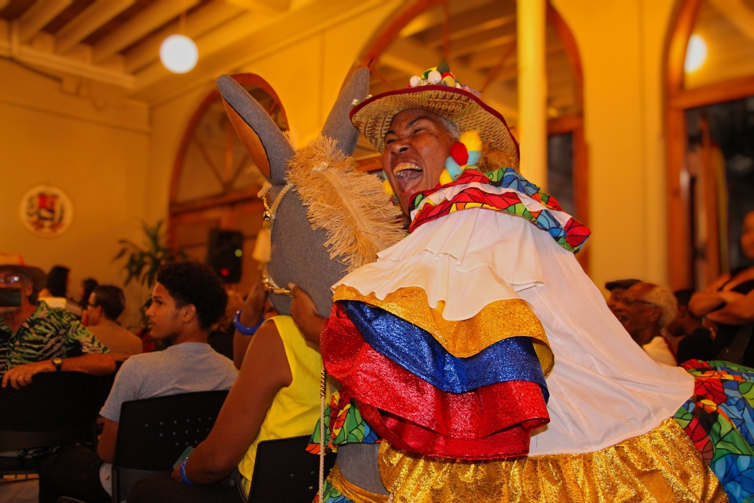 How Border Cultures Shape Unique Identities