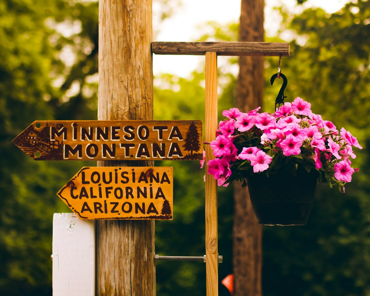 Economic Opportunities Born on the Boundaries