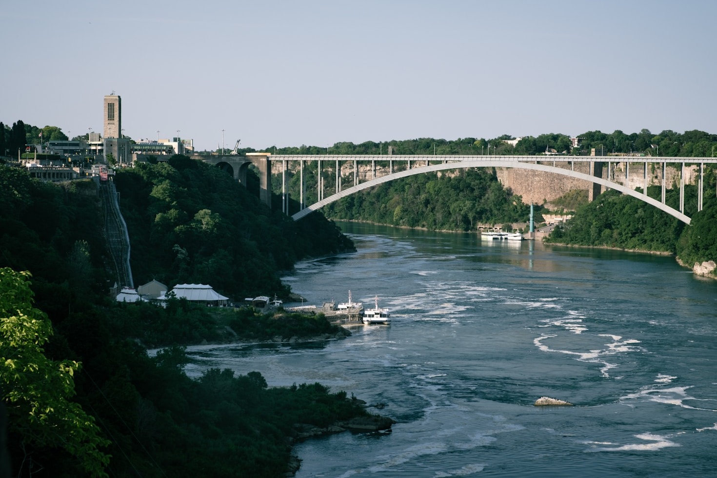 Life in Transition: Perspectives from the Edge